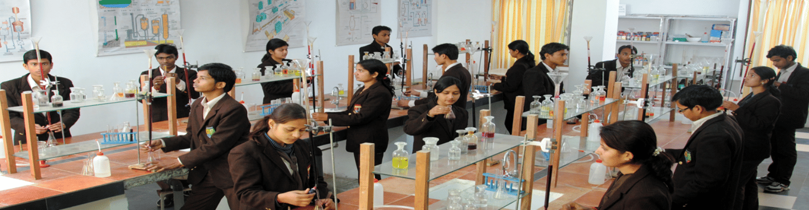 Infinity Management and Engineering College Sagar Infrastructure photo 8